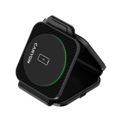 Беспроводное зарядное устройство 3 в 1 Canyon WS-305 (cns-wcs305), 15 Вт (Р)