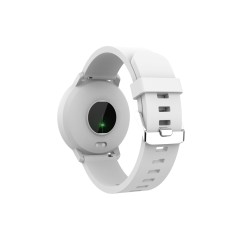 Умные часы CANYON Lollypop SW-63, IP 68, BT 5.0, сенсорный дисплей 1.3, белый (Р)