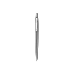 Шариковая ручка Parker Jotter Essential, St. Steel СT, стержень: Mblue