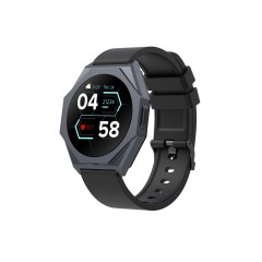 Смарт-часы CANYON «Otto» SW-86, черный (Р)