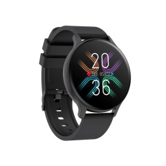 Смарт-часы Canyon SW-68 “ Badian”, IP68, черный