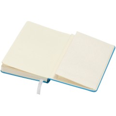 Блокнот классический офисный "Juan" А5, голубой