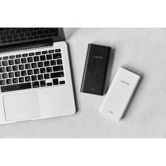 Портативный аккумулятор Canyon PB-2001 (CNE-CPB2001B), черный (Р)