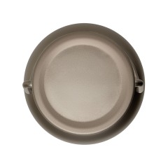 Бутылка для воды из титана "Titan", 750ml, темно-серый