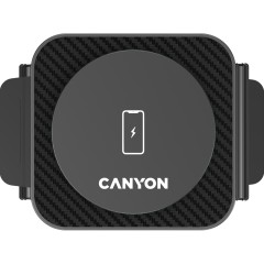 Беспроводное зарядное устройство 3 в 1 Canyon WS-305 (cns-wcs305), 15 Вт (Р)