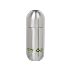 Термос «ORB», переработанная нержавеющая сталь