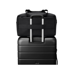 Сумка дорожная DELSEY, TURENNE, 26л, черный