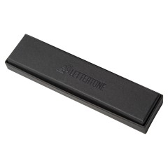 Металлическая шариковая ручка с флеш-картой на 8 Гб "Jobs", серебристая (Р)