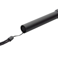 Фонарь на батарейках с регулируемым фокусом "Wand", IPX7, 250 Лм