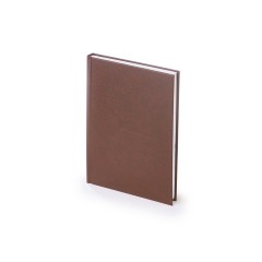 Ежедневник датированный А5 «Ideal New» 2025, коричневый