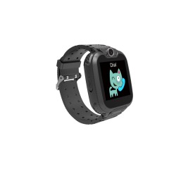 Детские часы Canyon Tony KW-31, черный (Р)