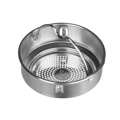 Вакуумный термос «Module X» с индикатором температуры, 500 мл, тубус, оливковый