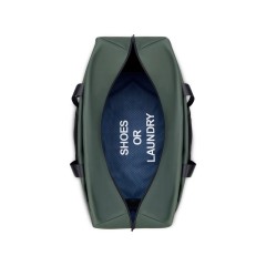 Сумка дорожная DELSEY, TURENNE, 46л, зеленый