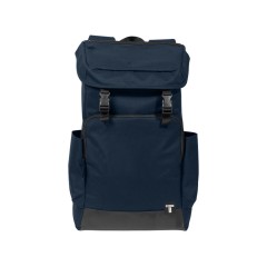 Рюкзак для ноутбука 15,6", темно-синий