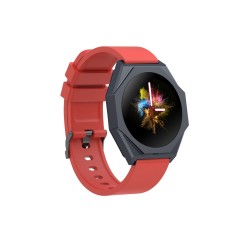 Смарт-часы CANYON «Otto» SW-86, красный (Р)