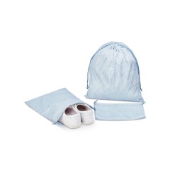 Чемодан 4-х колесный DELSEY, TURENNE 2.0, 42л, темно-синий