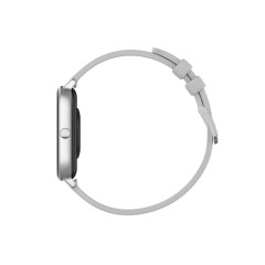 Смарт-часы Canyon SW-74 "Wildberry" , IP67, серебристый