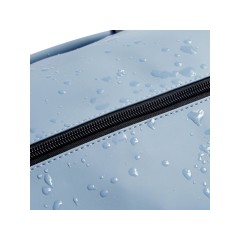 Сумка дорожная DELSEY, TURENNE, 46л, серо-голубой