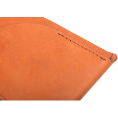 Кошелек Маккензи, оранжевый