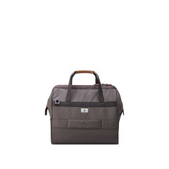 Сумка для перевозки животных DELSEY, CHATELET AIR 2.0, 45л, коричневый