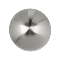 Термос «ORB», переработанная нержавеющая сталь (Р)