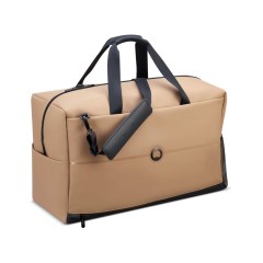 Сумка дорожная DELSEY, TURENNE, 46л, бежевый