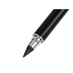 Металлическая ручка и вечный карандаш "Van Gogh", черный