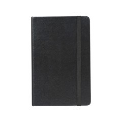 Блокнот классический карманный "Juan" А6, черный