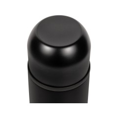 Термос Relaxika 101 (0,75 литра), черный (без лого)