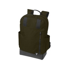 Рюкзак 15.6" Computer Daily, оливковый