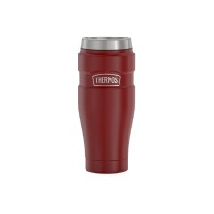 Кружка-термос из нерж. стали тм THERMOS SK1005 RCMB  0.47L