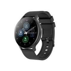 Смарт-часы Canyon SW-68 “ Badian”, IP68, черный (Р)