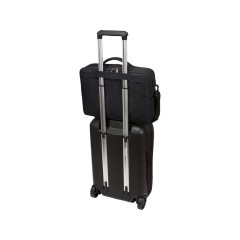 Сумка Subterra для ноутбука 15,6", черный