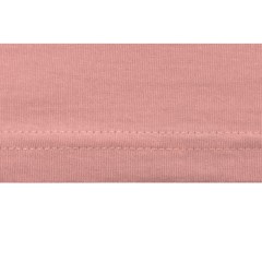 Футболка "Heavy Super Club" женская, розовый