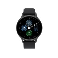 Смарт-часы Canyon SW-68 “ Badian”, IP68, черный (Р)