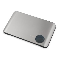 Стальные кухонные весы «Precision»