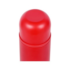 Термос Relaxika 101 (0,5 литра), красный (без лого)