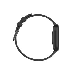 Смарт-часы Canyon SW-74 "Wildberry", IP67, черный