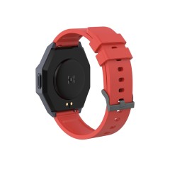 Смарт-часы CANYON «Otto» SW-86, красный (Р)