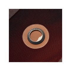 Сумка для перевозки животных DELSEY, CHATELET AIR 2.0, 45л, коричневый