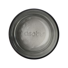 Тумблер для виски WHISKEY KUZIE, серебристый (P)