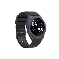 Смарт-часы CANYON «Otto» SW-86, черный (Р)