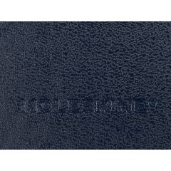 Записная книжка Moleskine Classic (в линейку) в твердой обложке, Medium (11,5x18 см), синий