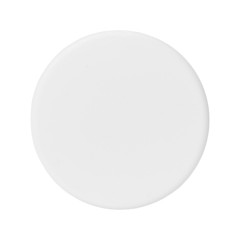 Бутылка для воды FLAVOUR U SEE, 460 мл, белый