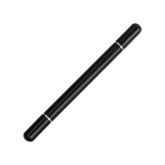 Металлическая ручка и вечный карандаш "Van Gogh", черный