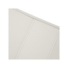 Сумка для перевозки животных DELSEY, CHATELET AIR 2.0,  на колесах, 42л, белый