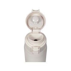 Термокружка Relaxika 701 (0,48 литра), белая (без лого)