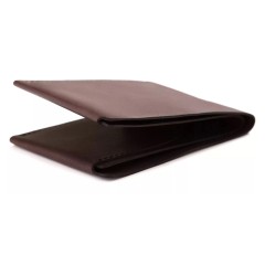 Кошелек Маккензи, коричневый