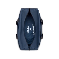 Сумка дорожная DELSEY, TURENNE, 46л, темно-синий