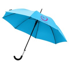Зонт-трость "Arch" полуавтомат 23", аква